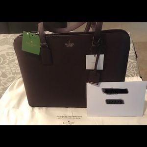 BNWT Kate Spade Cameron Street Marybeth Bag